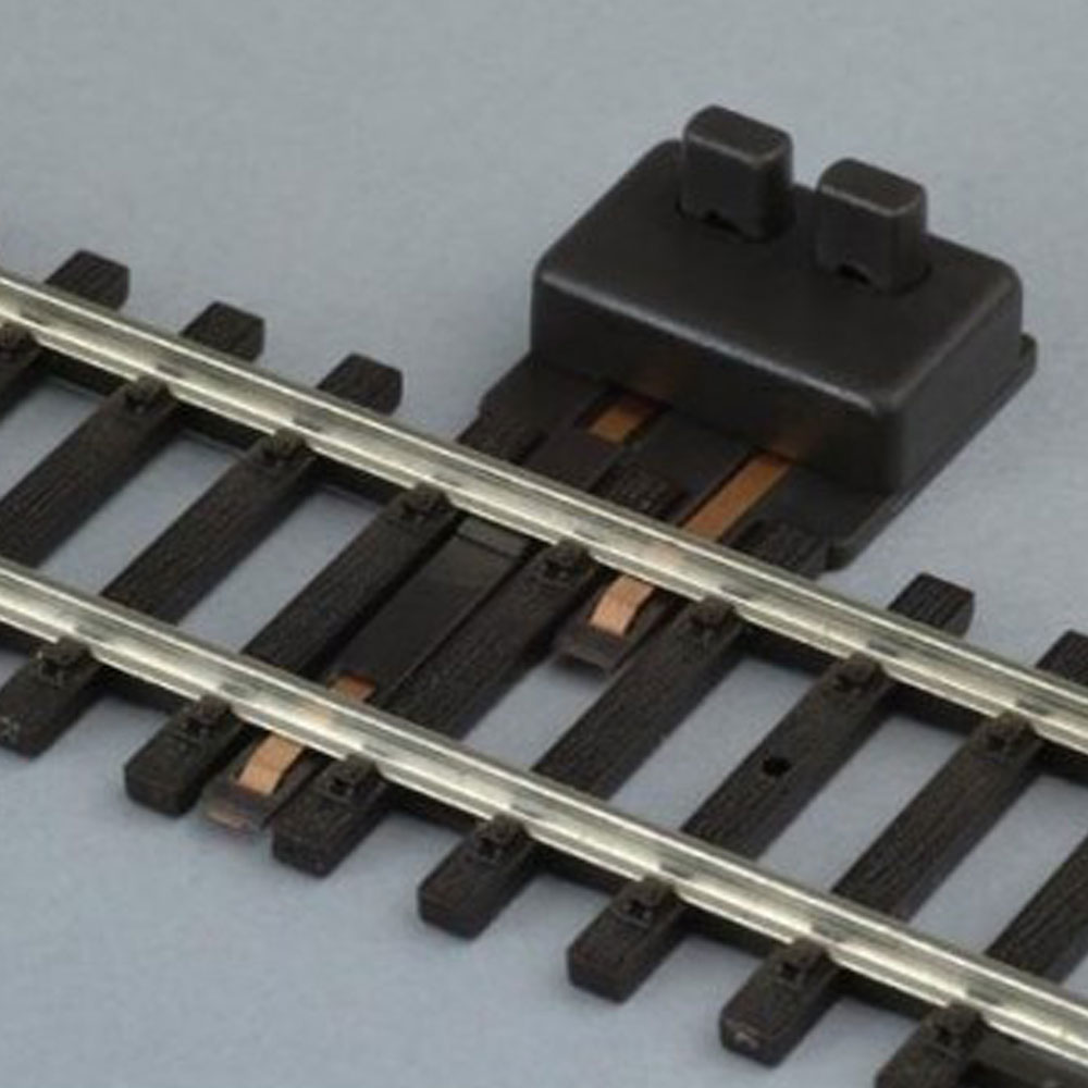 1:87 Train Model Rails Train R - Model Kit Locomotive のレビューと価格