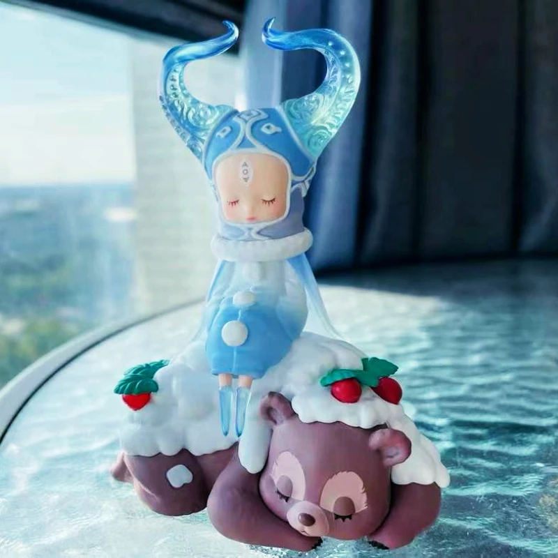 Gumon Winter Wonderland Genera - Model Kit Third Party のレビューと価格