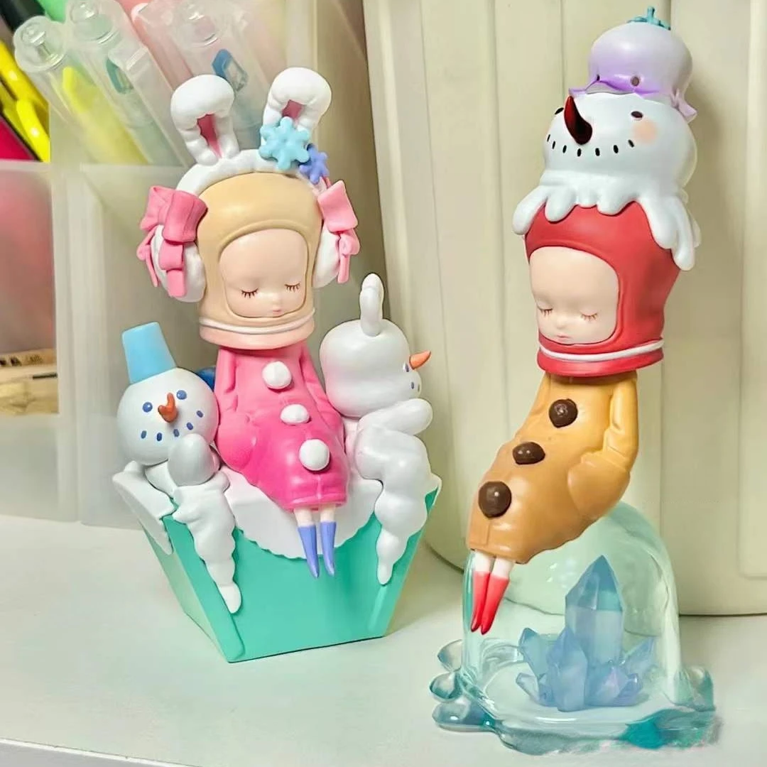 Gumon Winter Wonderland Genera - Model Kit Third Party のレビューと価格