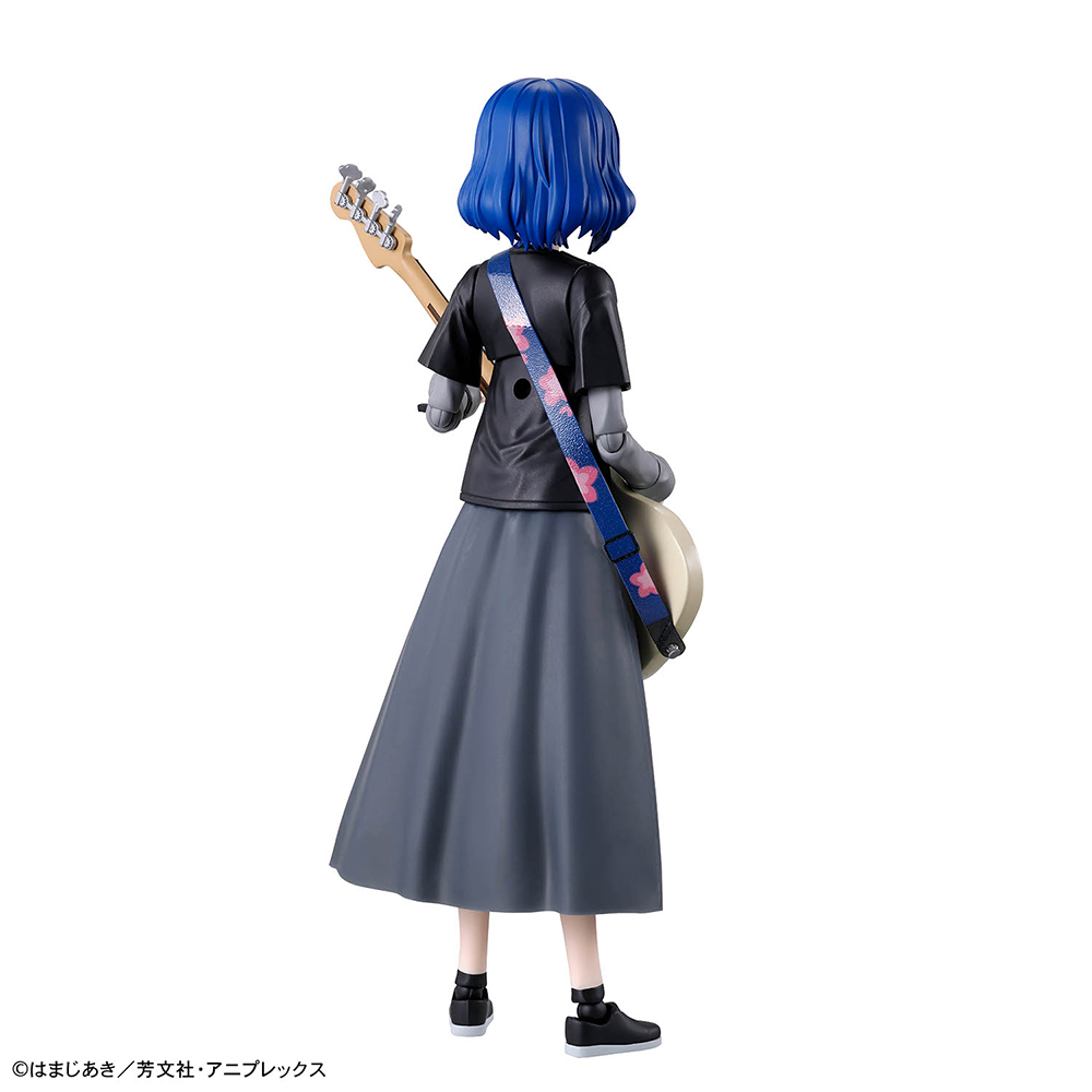 In Stock Original Bandai 30 Mi - Model Kit Bocchi のレビューと価格