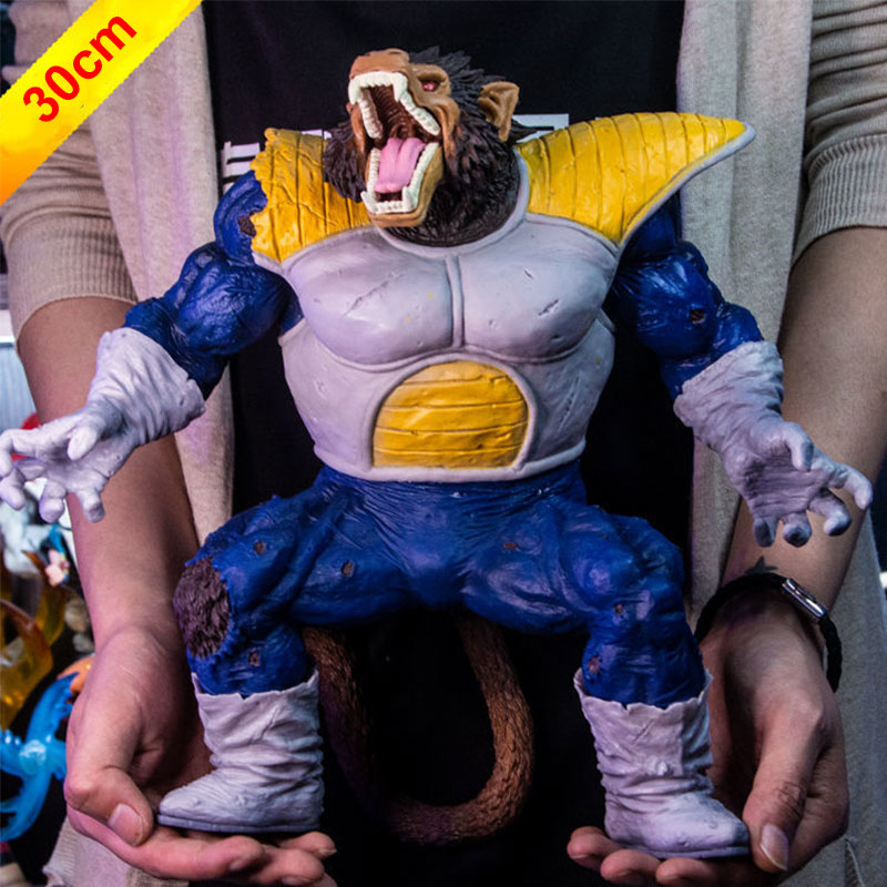 Dragon Ball 40cm Version Of Ve - Model Kit Vegeta のレビューと価格