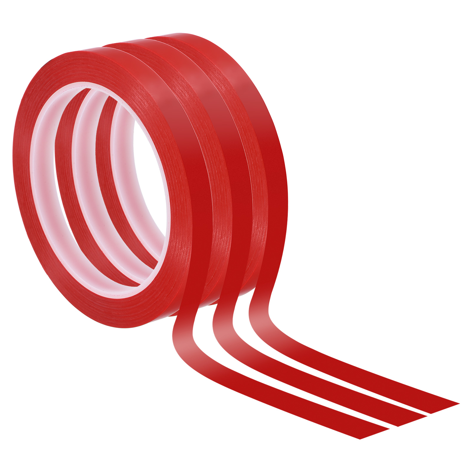 3/5pcs 2/5/12mm Art Whiteboard - Masking Tape Thin のレビューと価格