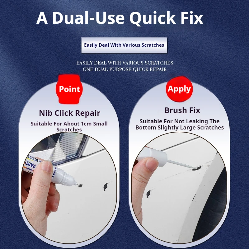 For Tesla Model X Paint Touch  - Model Kit Paint Set のレビューと価格