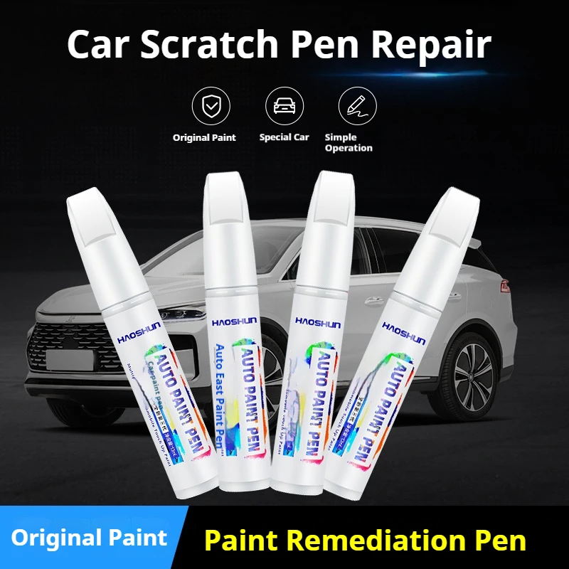 For Tesla Model X Paint Touch  - Model Kit Paint Set のレビューと価格