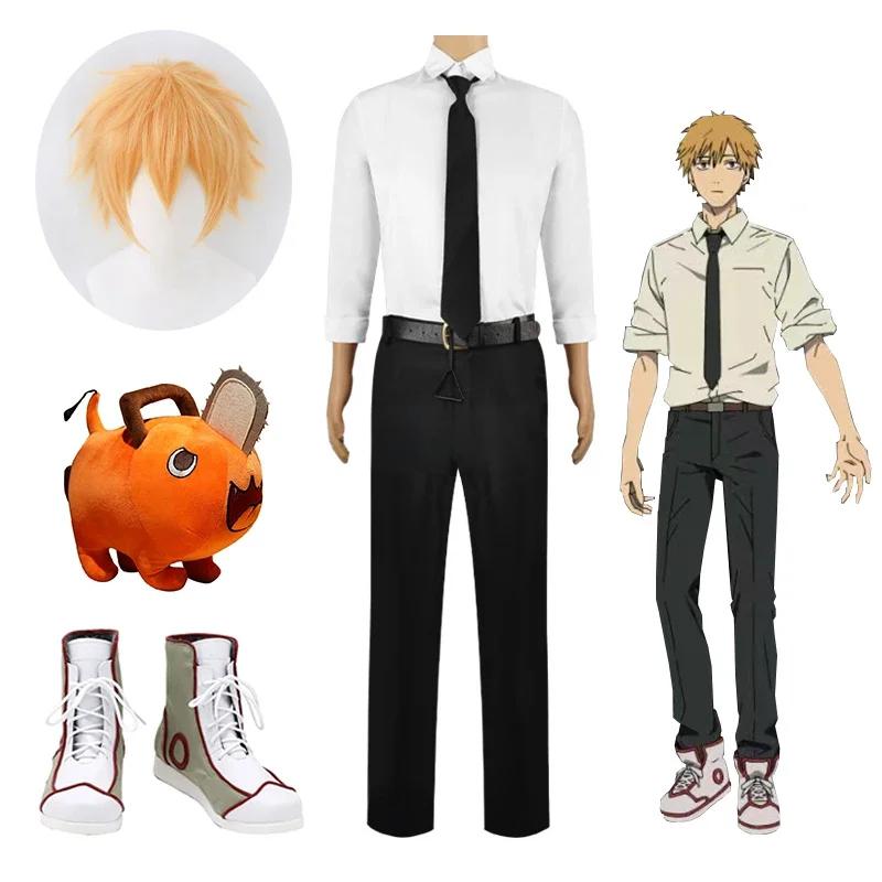 Chainsaw Man Season2 Denji Ani - Model Kit Chainsaw Man のレビューと価格