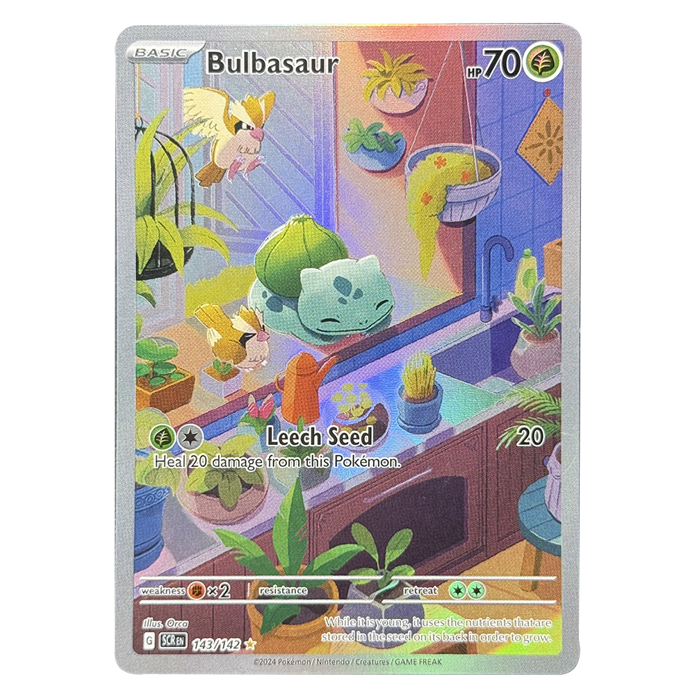 PTCG Proxy Cards Bulbasaur Squ - Model Kit Rayquaza のレビューと価格
