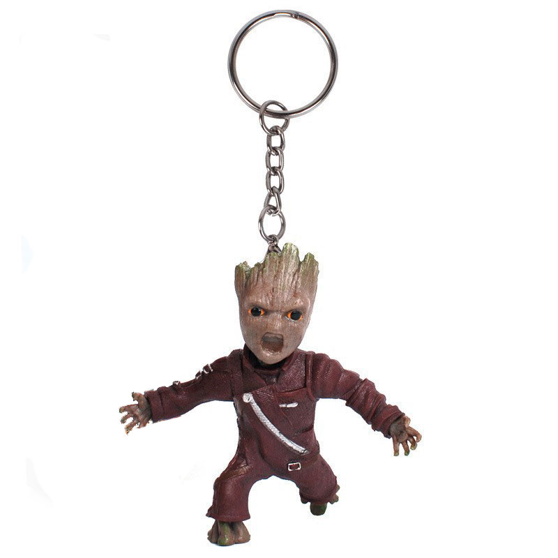 Guardians Of The Galaxy Tree M - Model Kit Galahad のレビューと価格