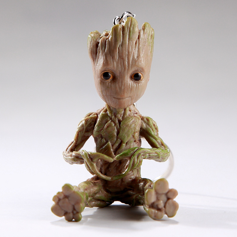 Guardians Of The Galaxy Tree M - Model Kit Galahad のレビューと価格