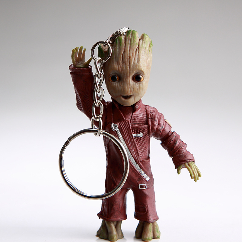 Guardians Of The Galaxy Tree M - Model Kit Galahad のレビューと価格