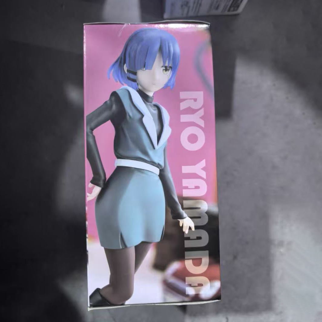 100% Original in Stock System  - Model Kit Bocchi のレビューと価格