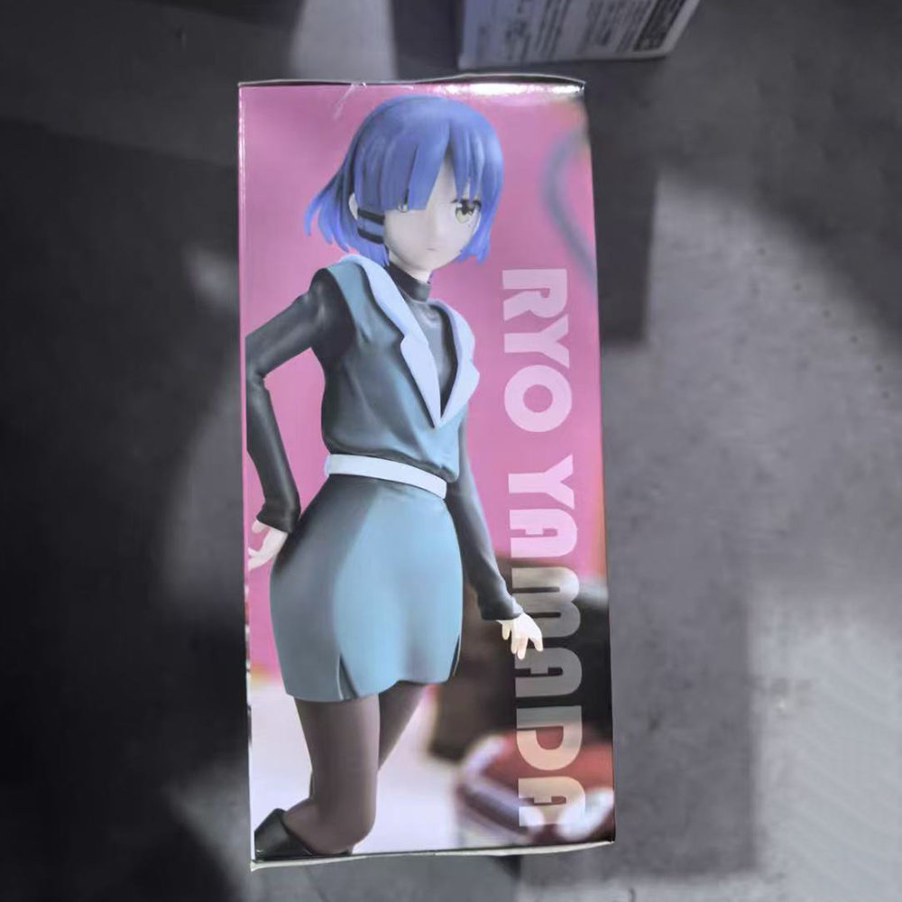 100% Original in Stock System  - Model Kit Bocchi のレビューと価格