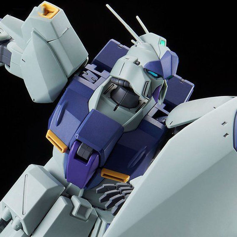 Bandai Original MG Re-GZ RGZ-9 - Gundam Model Mg のレビューと価格