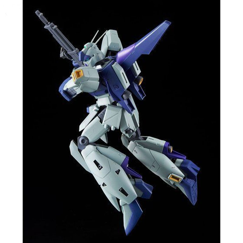 Bandai Original MG Re-GZ RGZ-9 - Gundam Model Mg のレビューと価格