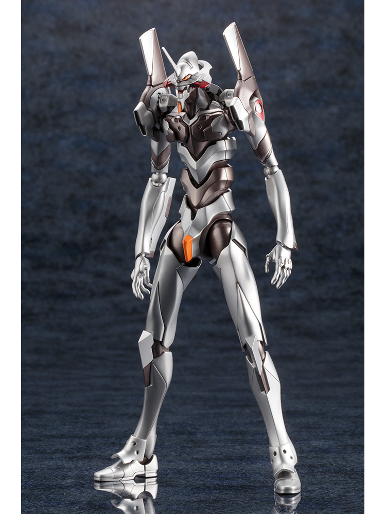 In stock Reissue Kotobukiya Ev - Model Kit Evangelion Bandai のレビューと価格