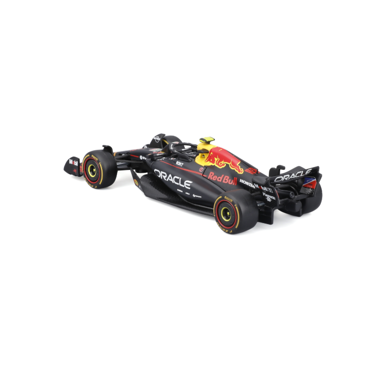 Bburago 1:43 F1 Red Bull RB21  - Model Kit F1 のレビューと価格