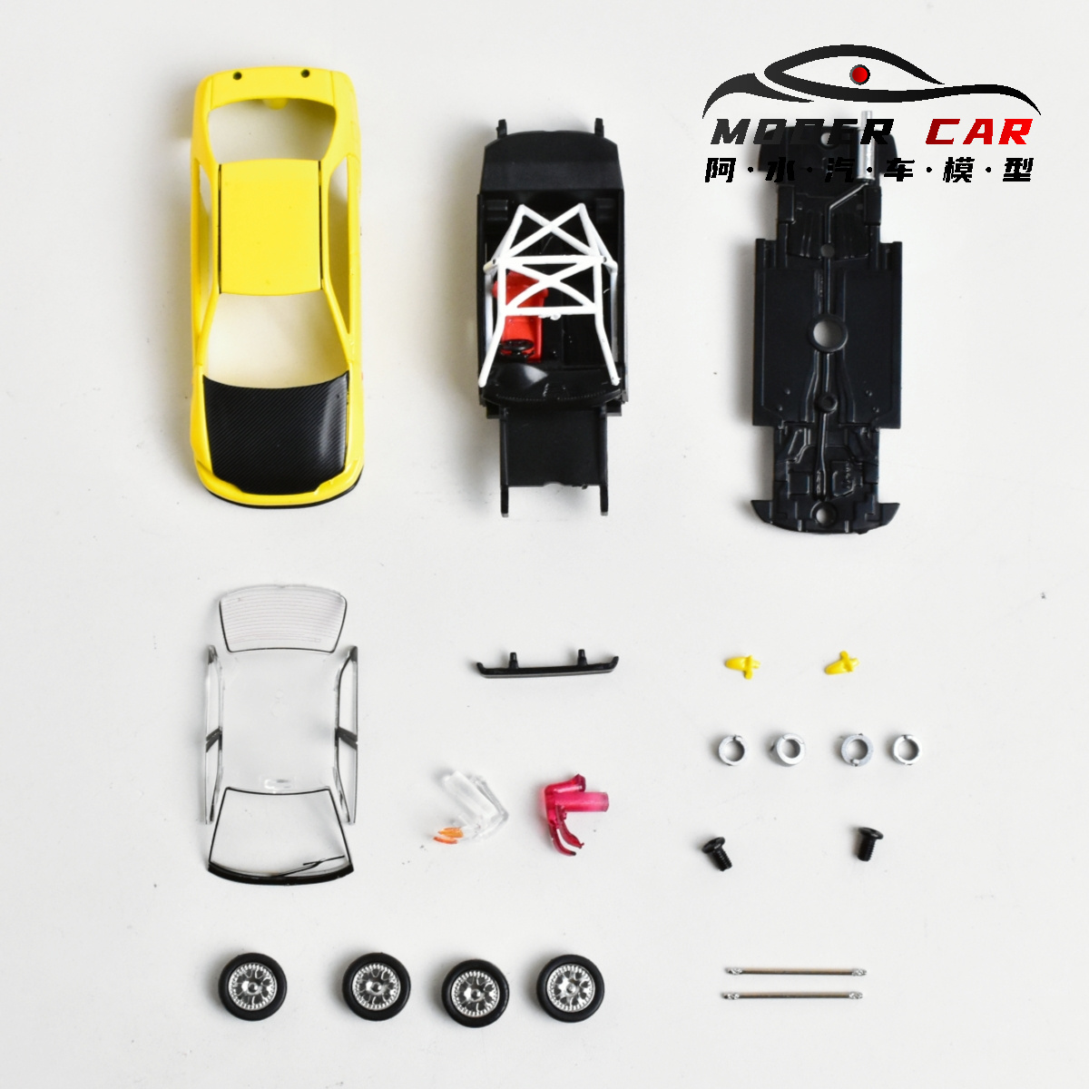 build drive 1:64 EG9 AE86 Diec - Model Kit Ae86 のレビューと価格
