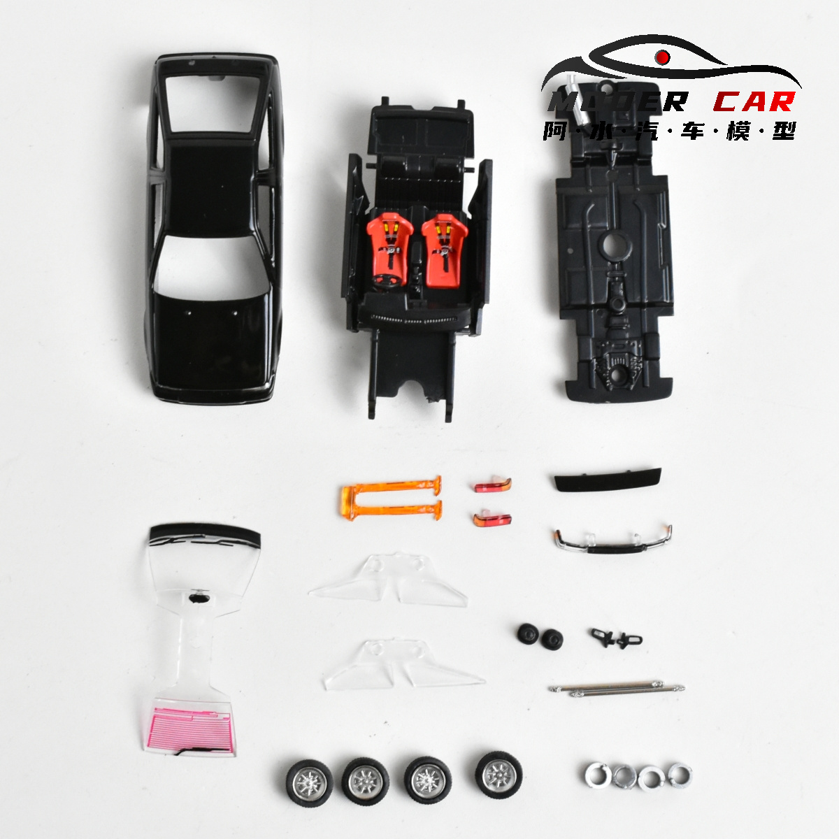 build drive 1:64 EG9 AE86 Diec - Model Kit Ae86 のレビューと価格