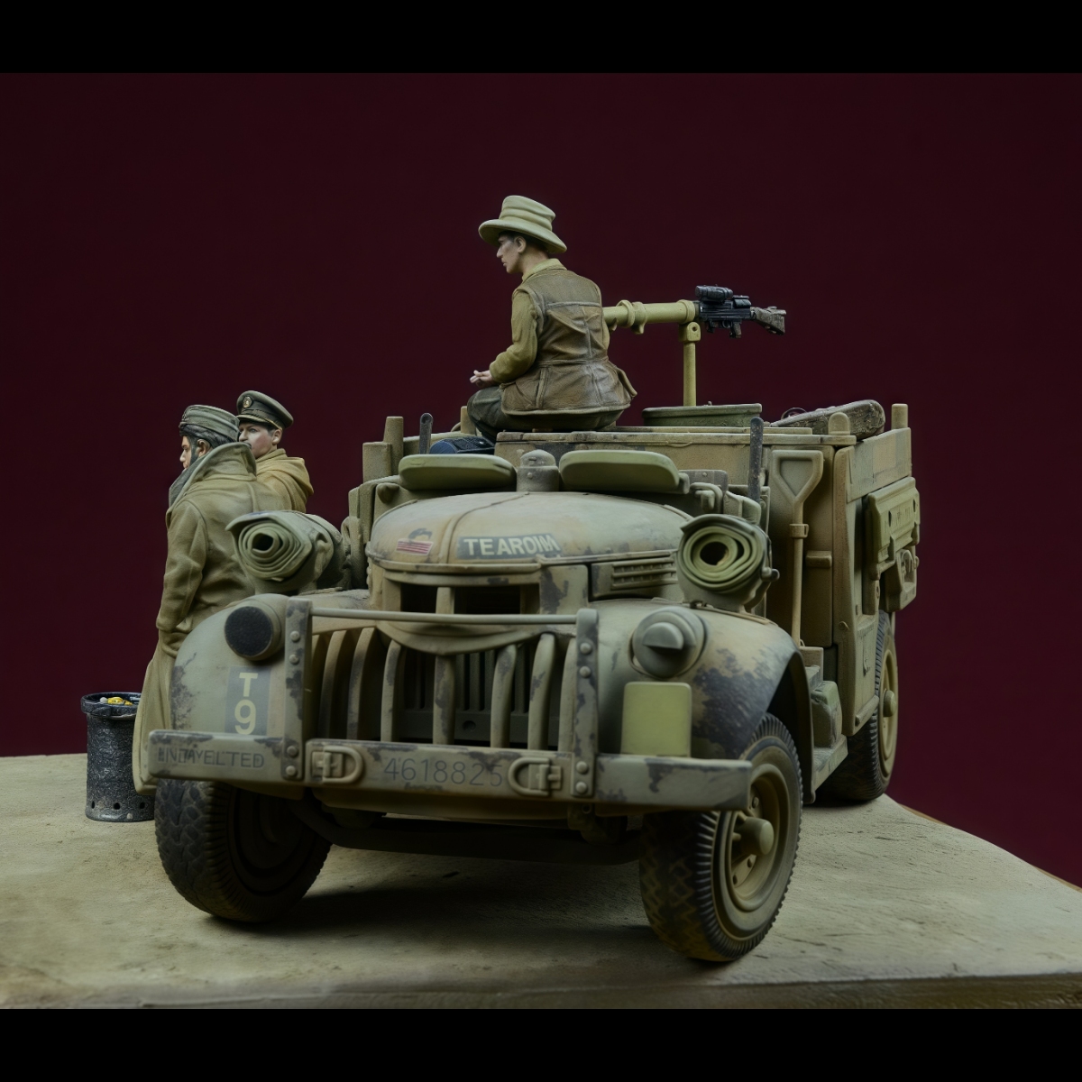 1/72 resin unpainted model kit - Model Kit Locomotive のレビューと価格