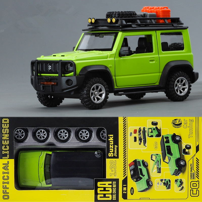 Assembly Version 1:32 Suzuki J - Model Kit Ae86 のレビューと価格