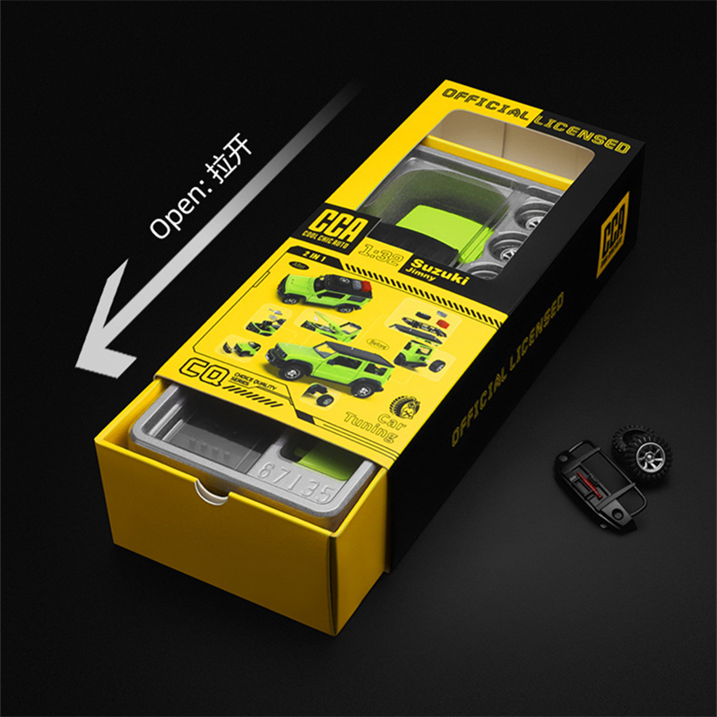 Assembly Version 1:32 Suzuki J - Model Kit Ae86 のレビューと価格