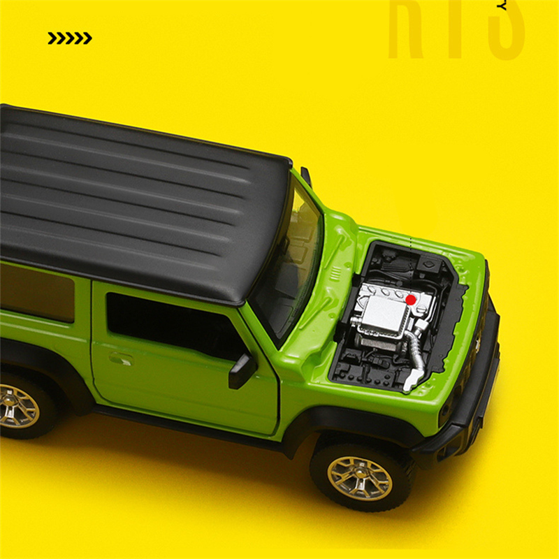 Assembly Version 1:32 Suzuki J - Model Kit Ae86 のレビューと価格