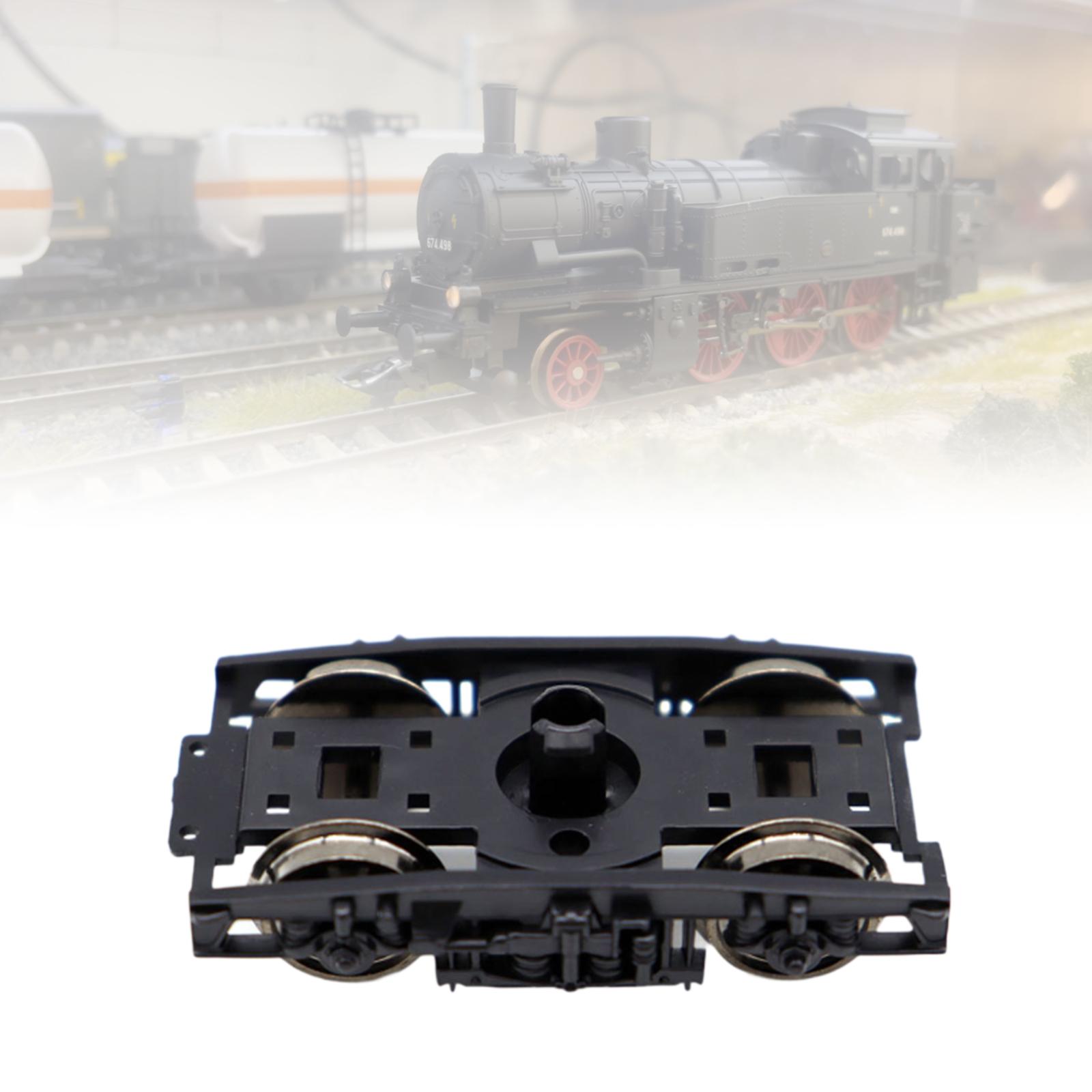 HO Scale 1:87 Roller Bearing T - Model Kit Locomotive のレビューと価格
