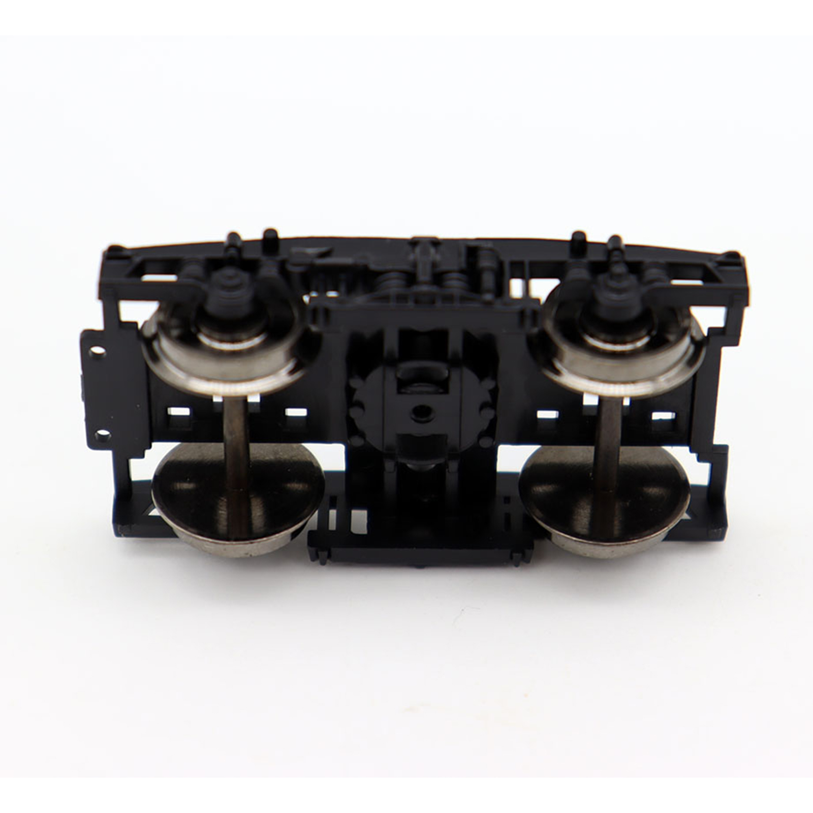 HO Scale 1:87 Roller Bearing T - Model Kit Locomotive のレビューと価格