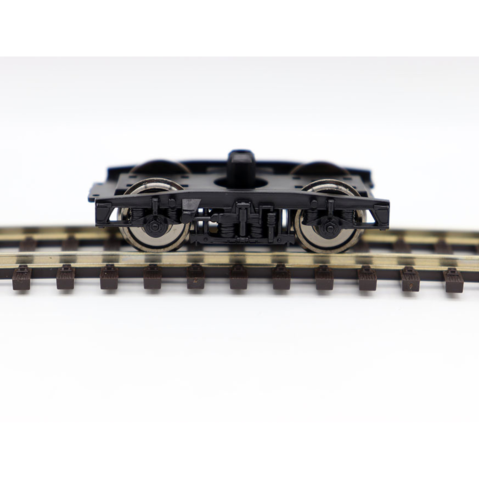 HO Scale 1:87 Roller Bearing T - Model Kit Locomotive のレビューと価格