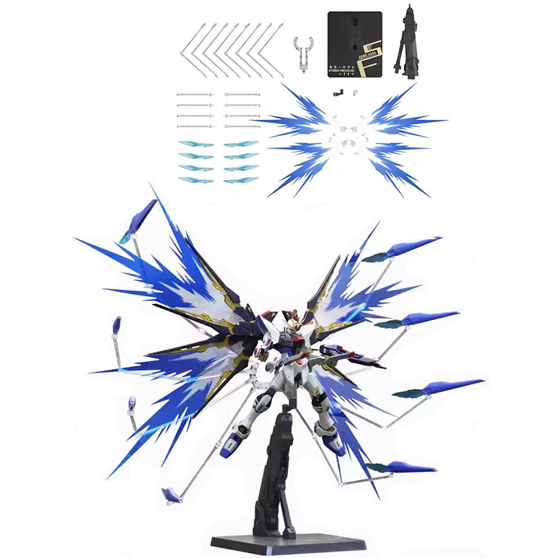Bandai Gundam Model Light of W - Gundam Model Mg のレビューと価格