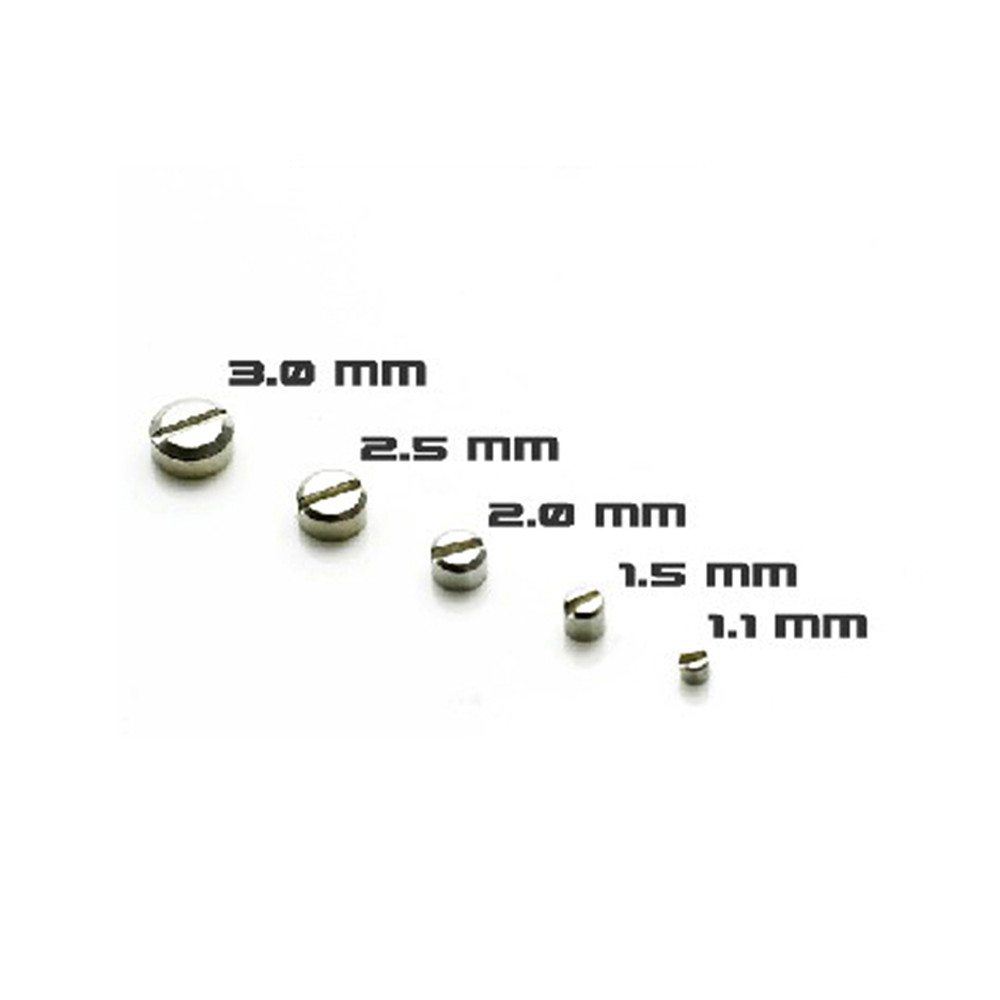 30pcs Armored Screws Model Sup - Gundam Model Mg のレビューと価格