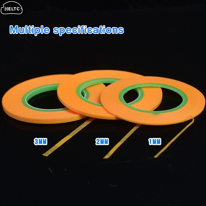1Roll 18M Textured Paper Model - Masking Tape Thin のレビューと価格
