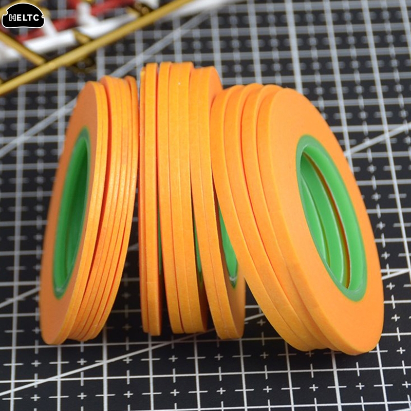 1Roll 18M Textured Paper Model - Masking Tape Thin のレビューと価格
