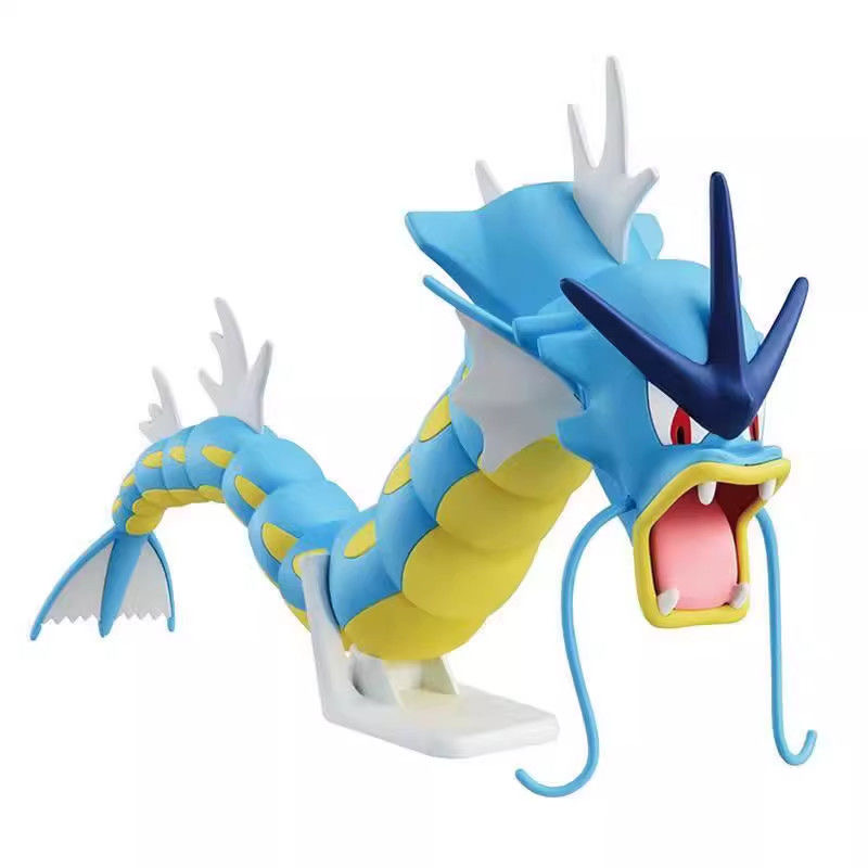 Original Bandai Pokemon Figure - Model Kit Rayquaza のレビューと価格