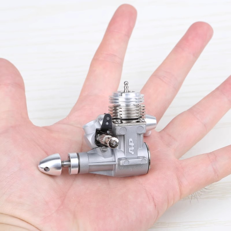 ASP AP06A 6-level 0.99CC 2-str - Model Kit Levels のレビューと価格