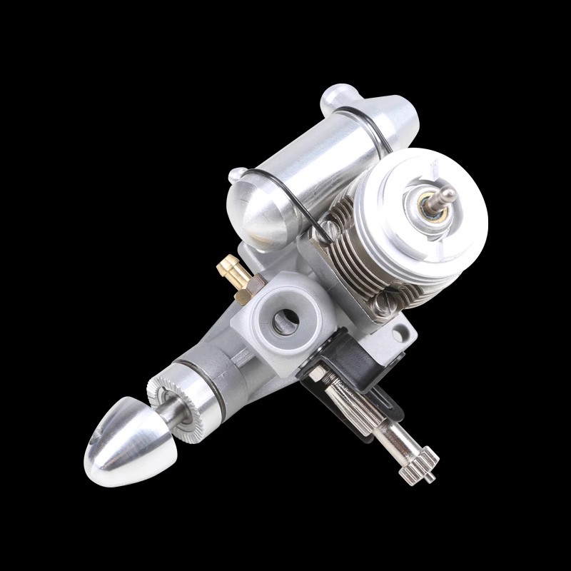 ASP AP06A 6-level 0.99CC 2-str - Model Kit Levels のレビューと価格