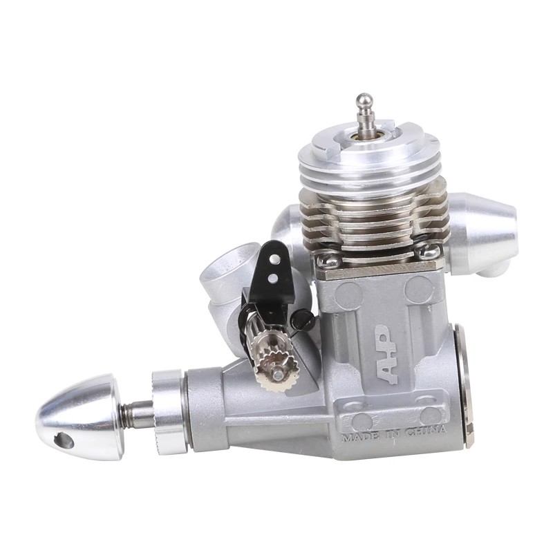 ASP AP06A 6-level 0.99CC 2-str - Model Kit Levels のレビューと価格