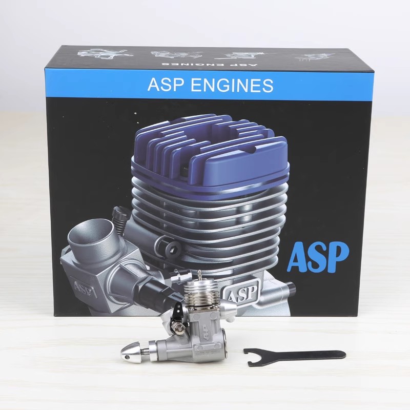 ASP AP06A 6-level 0.99CC 2-str - Model Kit Levels のレビューと価格