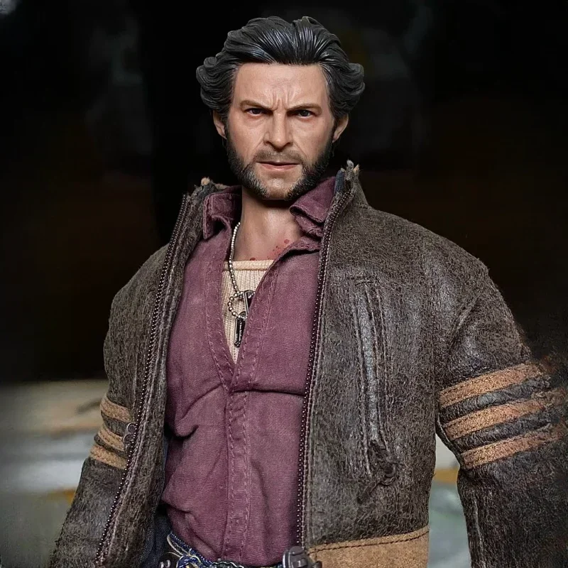 Original Jxtoys-042 Wolverine  - Model Kit Wolverine のレビューと価格