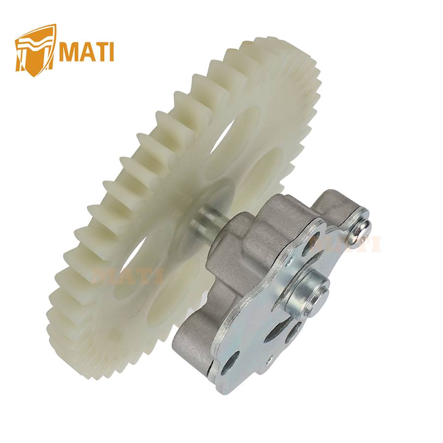 M MATI Oil Pump Assembly for Y - Model Kit Wolverine のレビューと価格