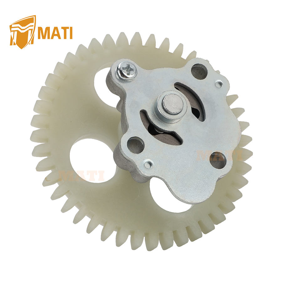 M MATI Oil Pump Assembly for Y - Model Kit Wolverine のレビューと価格