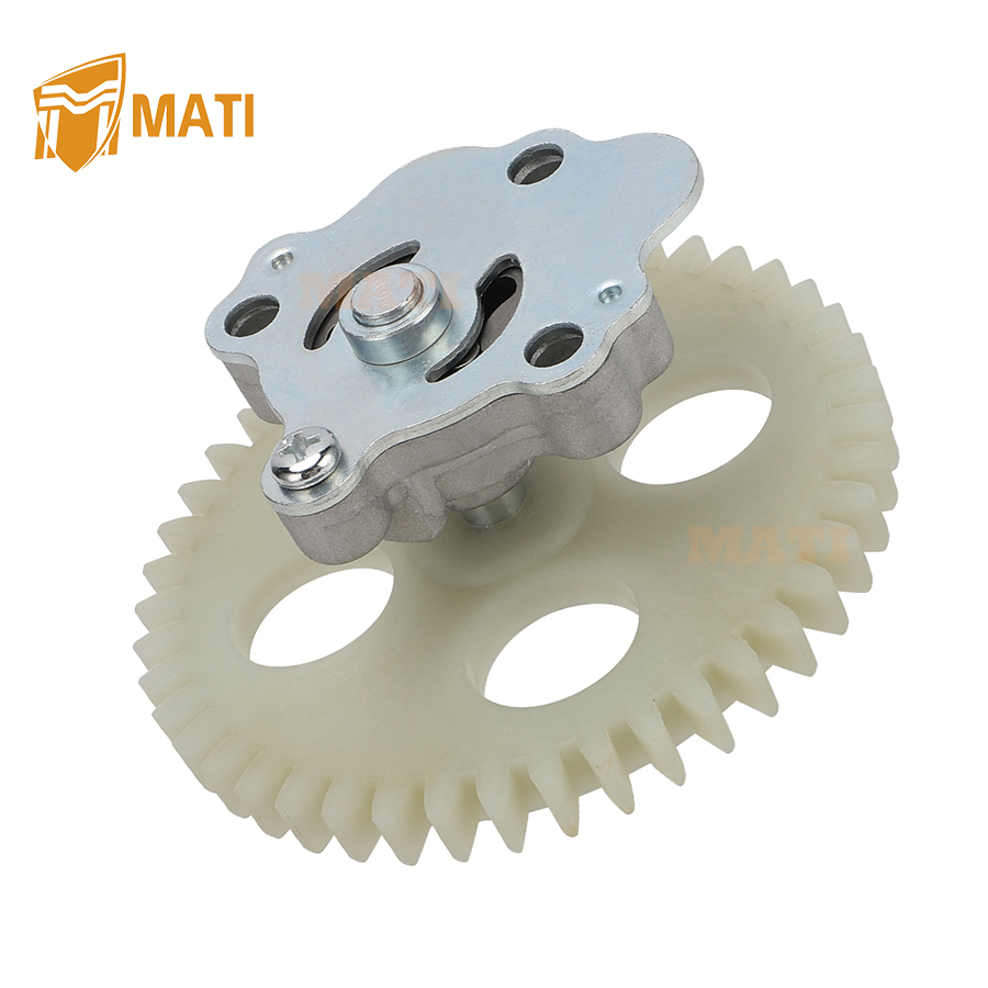M MATI Oil Pump Assembly for Y - Model Kit Wolverine のレビューと価格