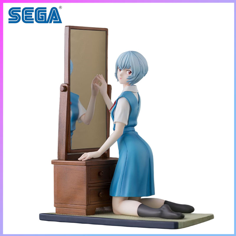 FIGURIZMα Neon Genesis Evangel - Model Kit Evangelion Bandai のレビューと価格