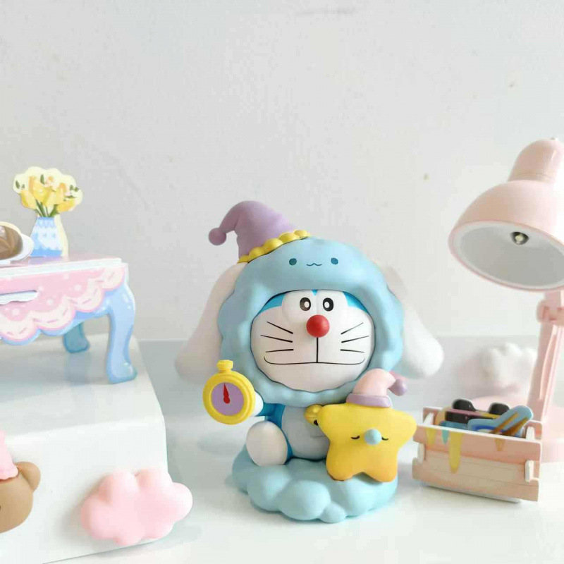 Opp Bagged Doraemon Cosplay Ke - Model Kit Third Party のレビューと価格