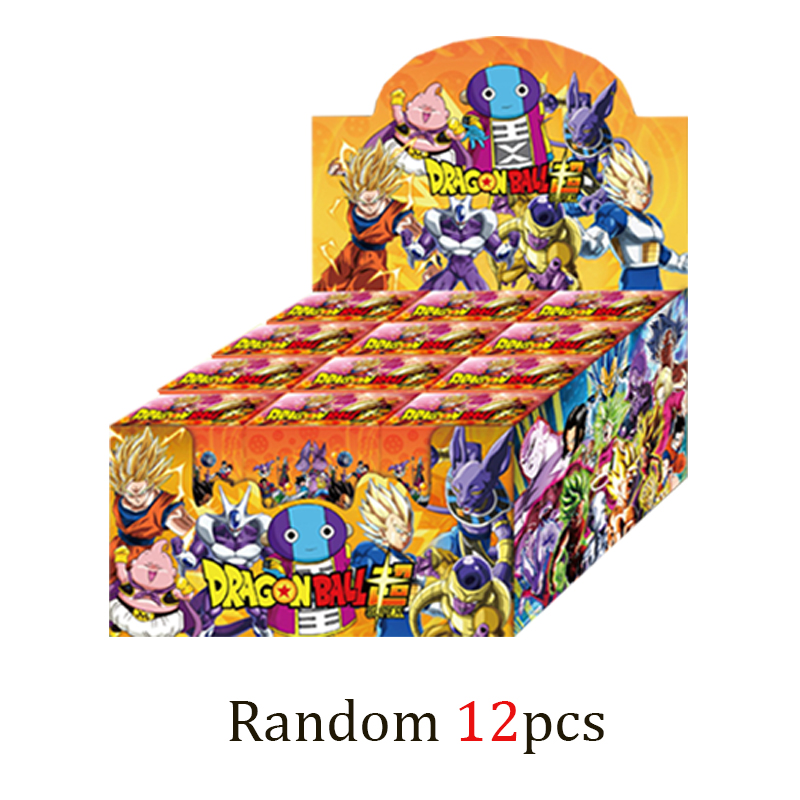 Blind box Dragon Ball Super So - Model Kit Vegeta のレビューと価格