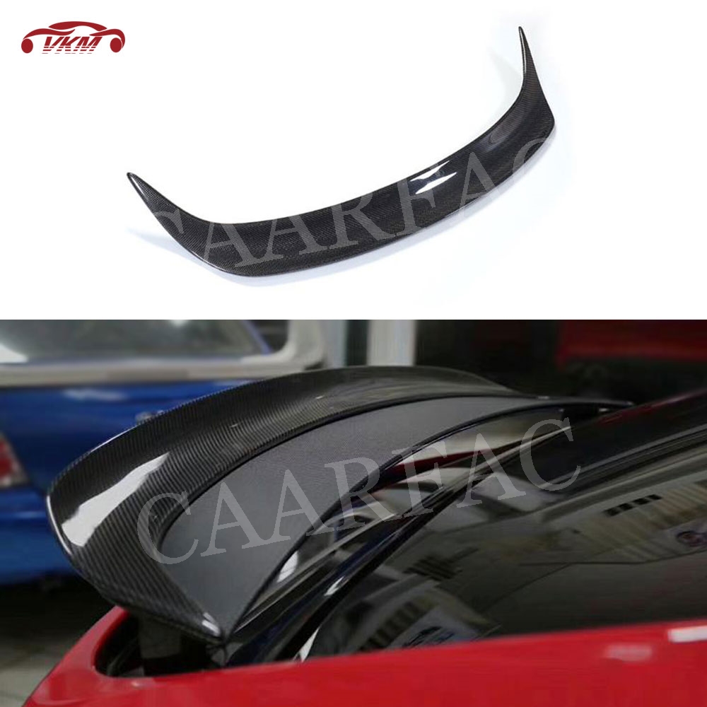 Carbon Fiber Rear Racing Spoil - Model Kit X Wing のレビューと価格