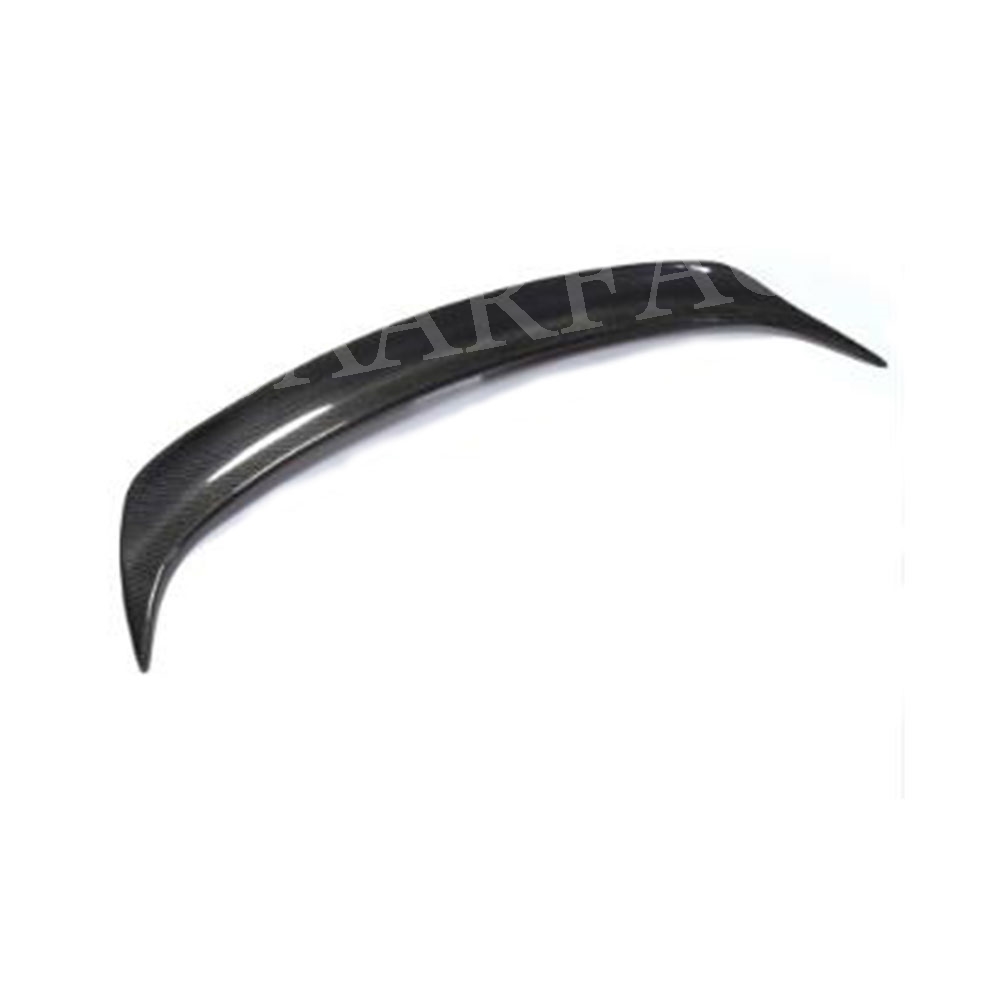 Carbon Fiber Rear Racing Spoil - Model Kit X Wing のレビューと価格