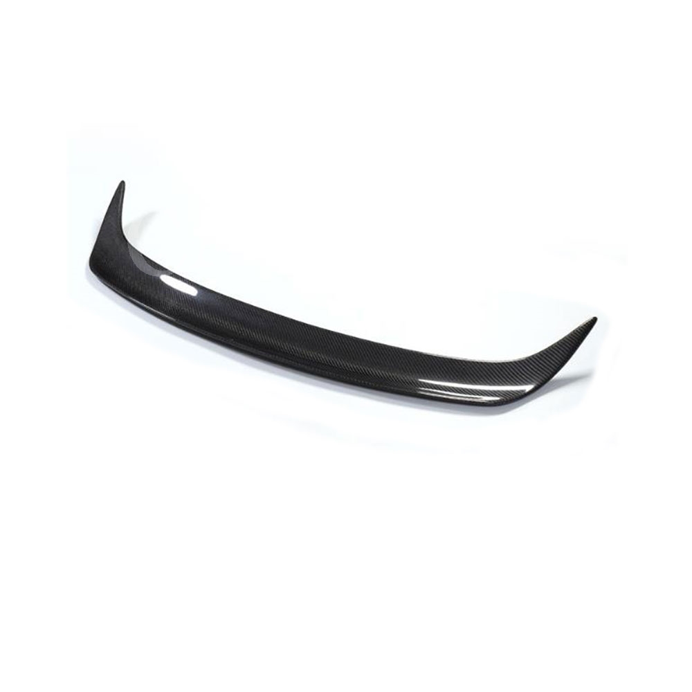 Carbon Fiber Rear Racing Spoil - Model Kit X Wing のレビューと価格