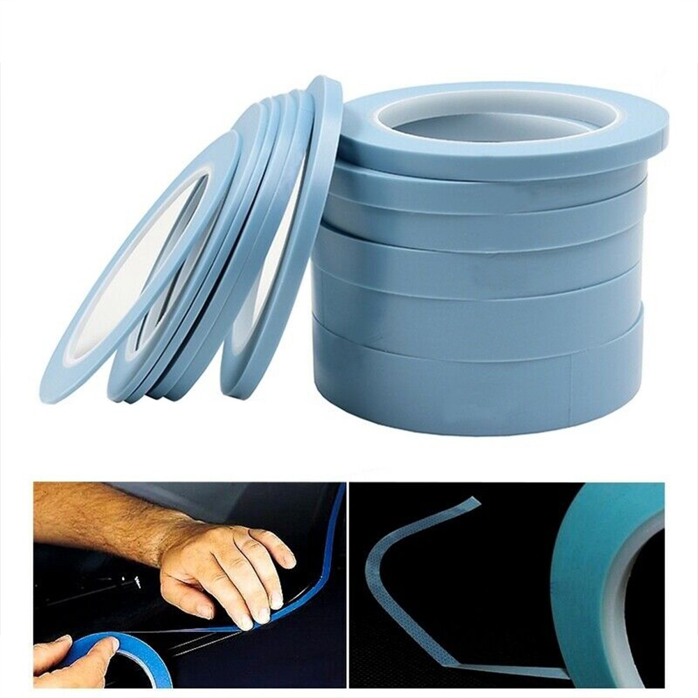 3-25mm High-Temp Automotive Ma - Masking Tape Thin のレビューと価格