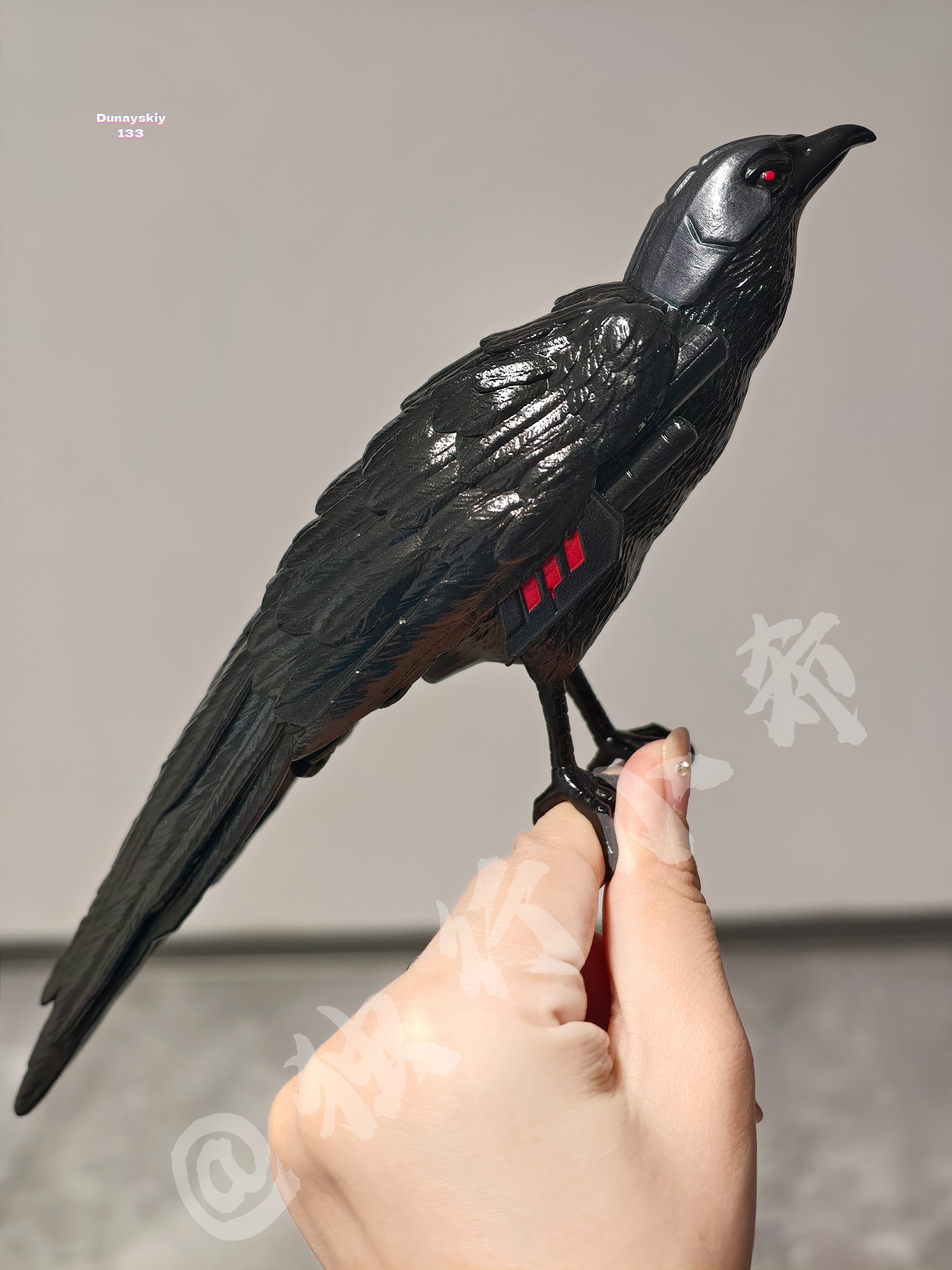 Anime Sylus Love and Deepspace - Model Kit Anime のレビューと価格
