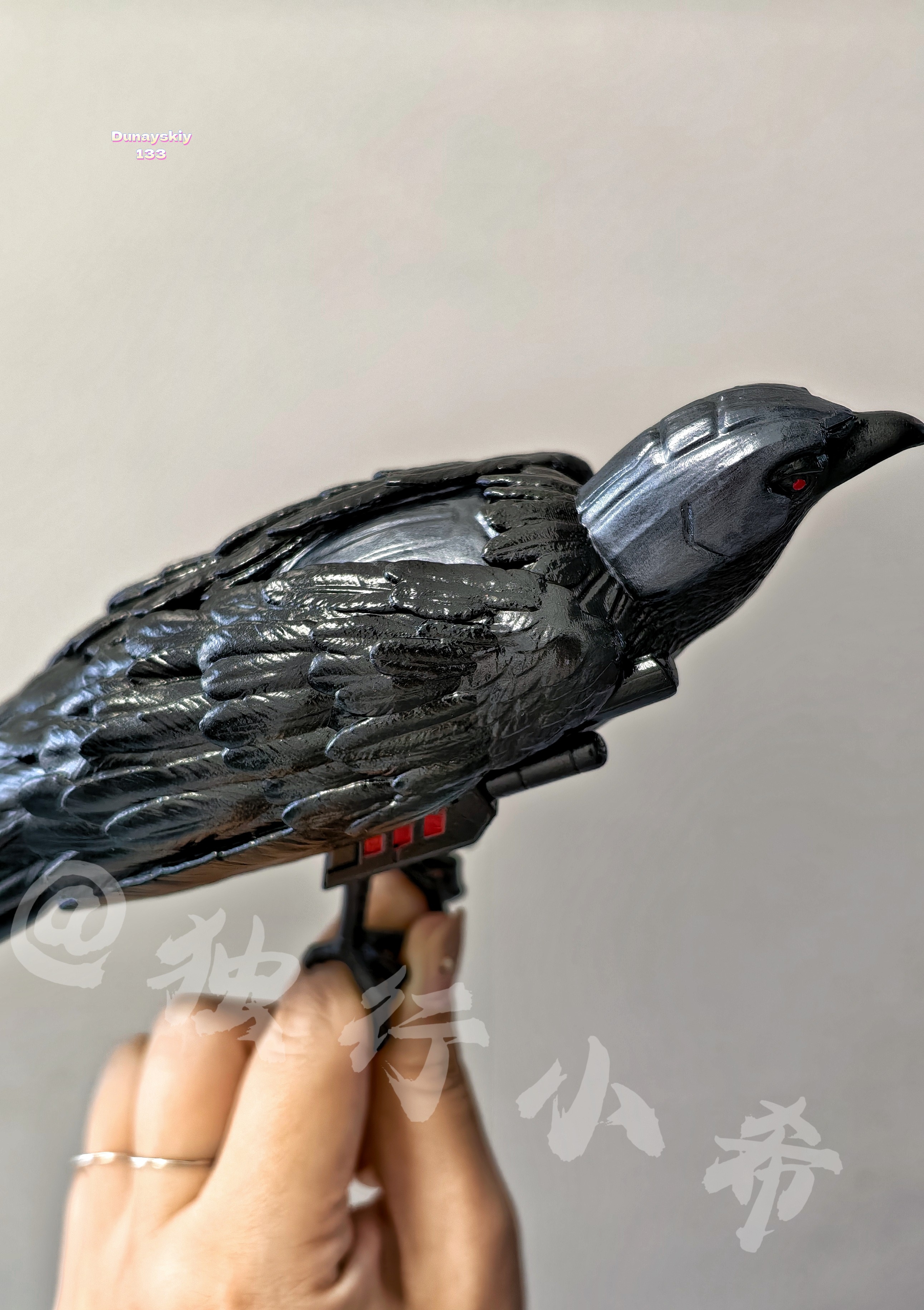 Anime Sylus Love and Deepspace - Model Kit Anime のレビューと価格
